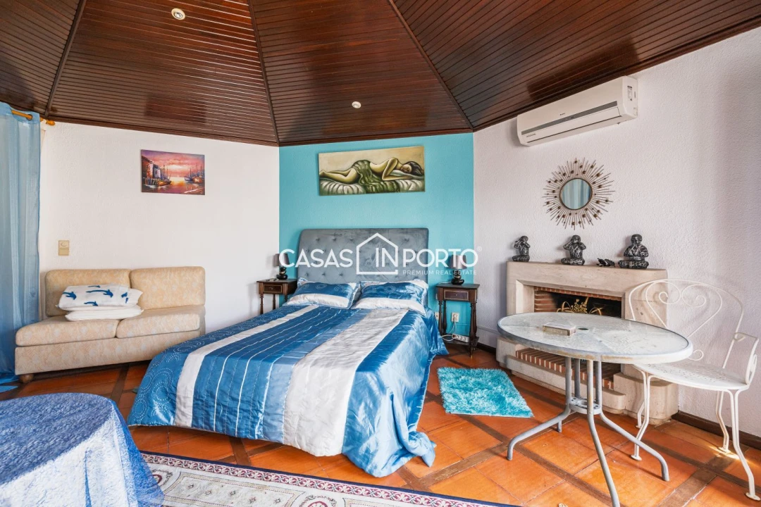 Moradia T6 para Venda em Gafanha da Nazaré Foto 45