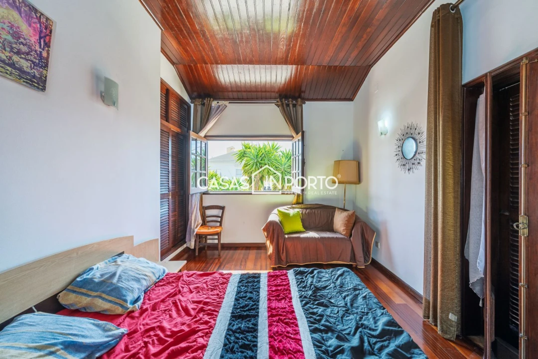 Moradia T6 para Venda em Gafanha da Nazaré Foto 56