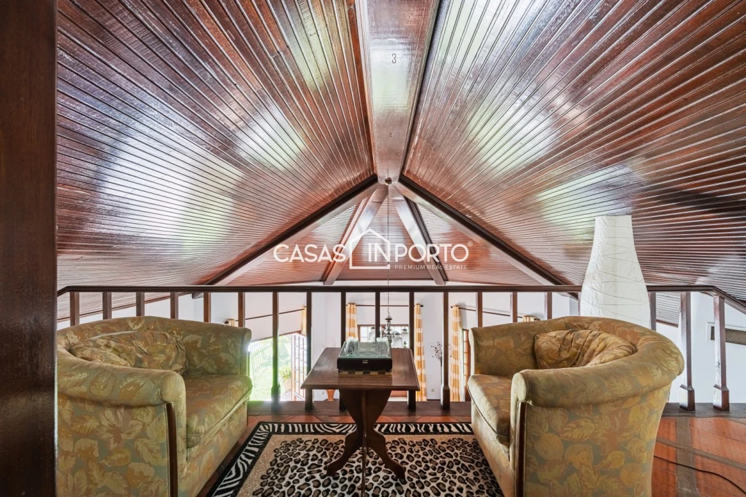 Moradia T6 para Venda em Gafanha da Nazaré Foto 43