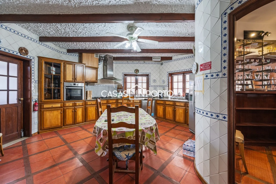 Moradia T6 para Venda em Gafanha da Nazaré Foto 25