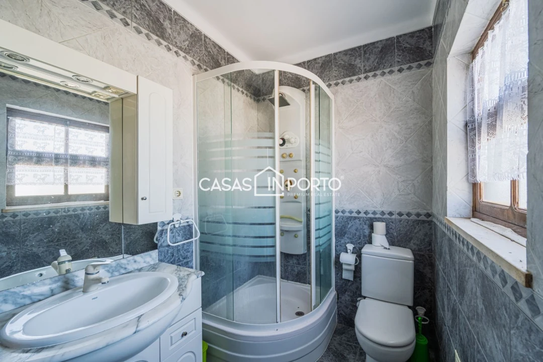 Moradia T6 para Venda em Gafanha da Nazaré Foto 54