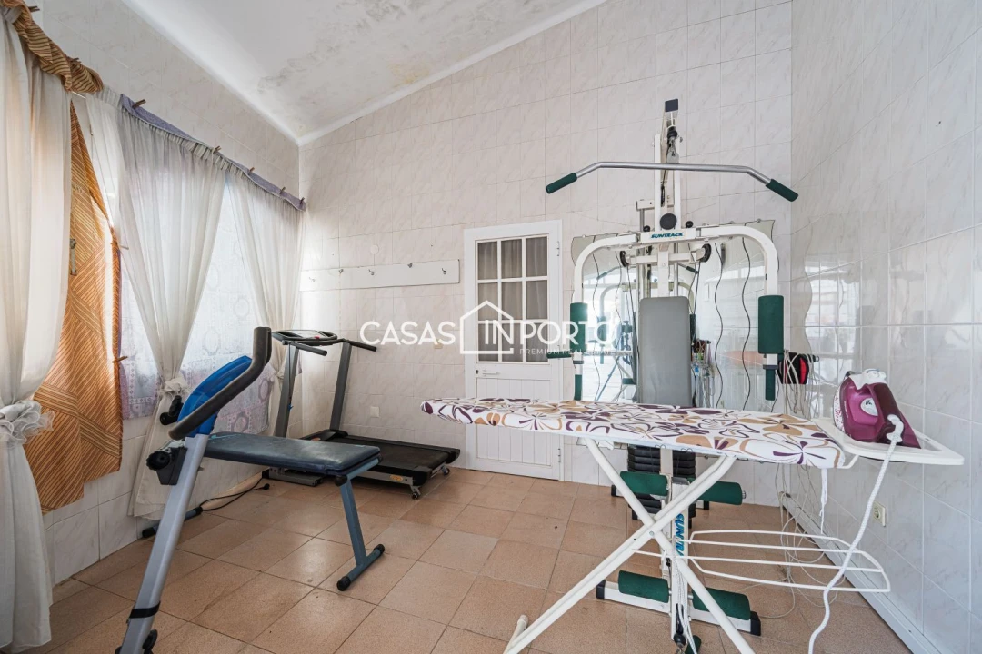 Moradia T6 para Venda em Gafanha da Nazaré Foto 18