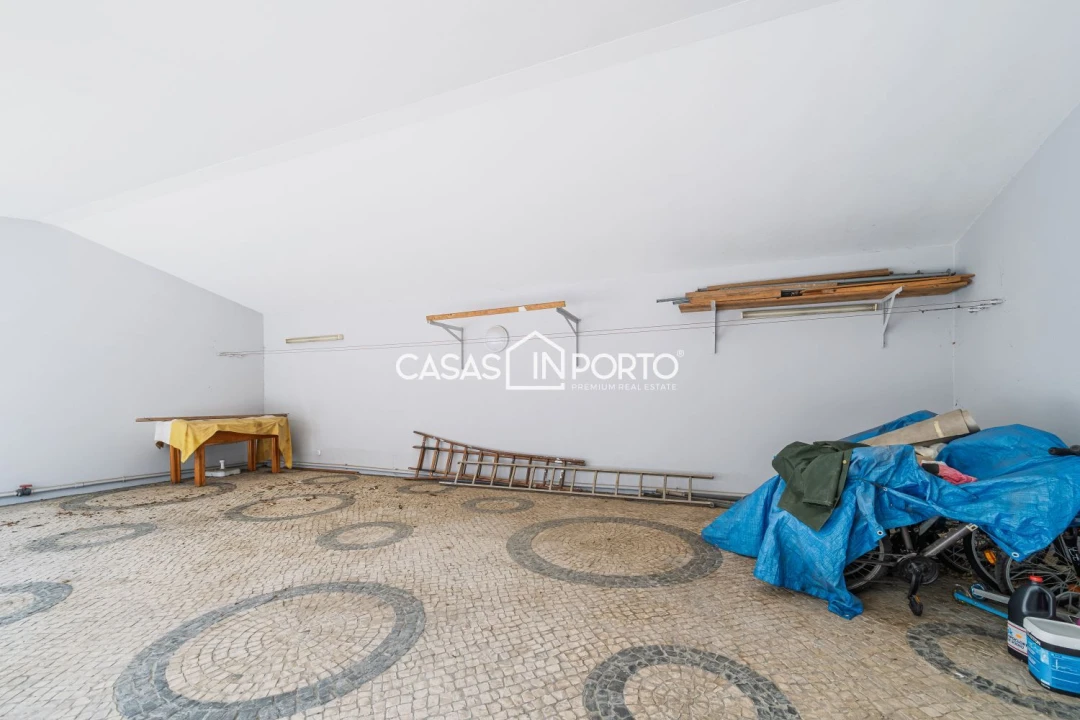 Moradia T6 para Venda em Gafanha da Nazaré Foto 19