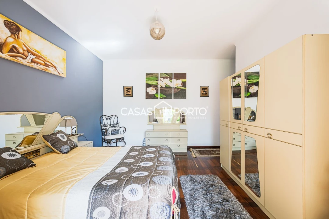 Moradia T6 para Venda em Gafanha da Nazaré Foto 35