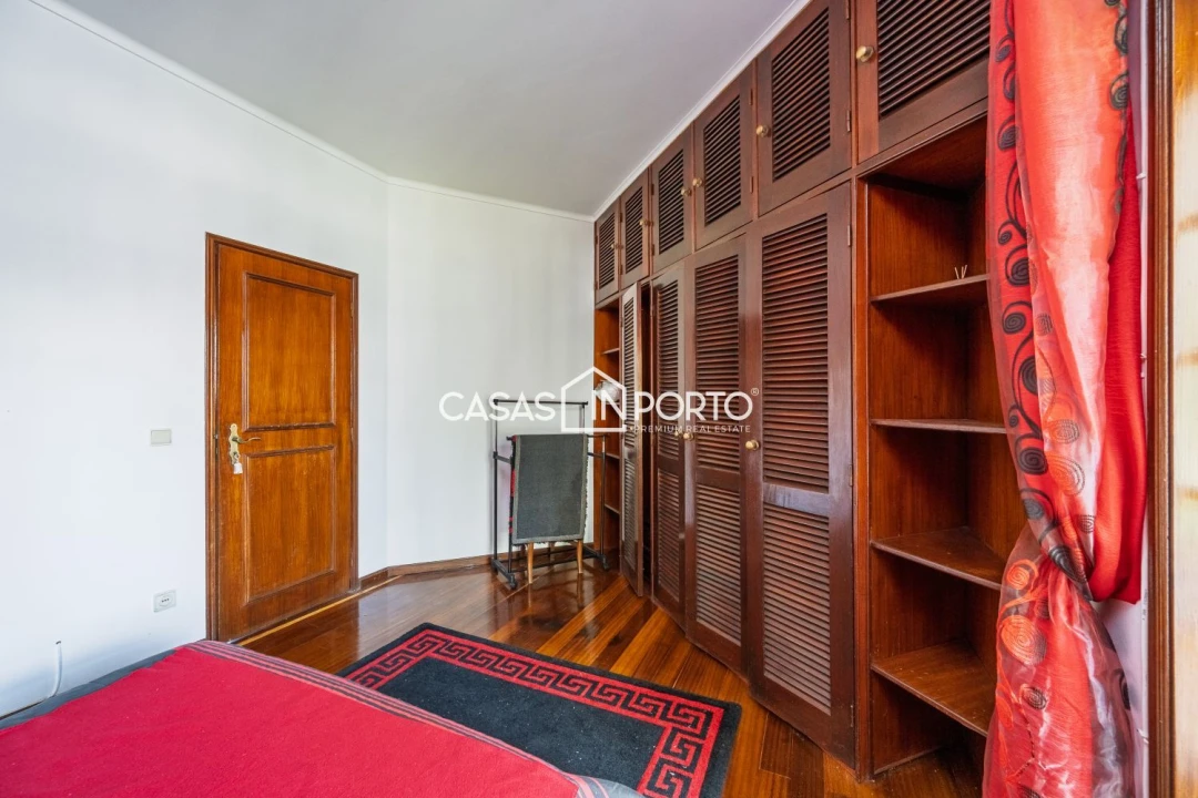 Moradia T6 para Venda em Gafanha da Nazaré Foto 31