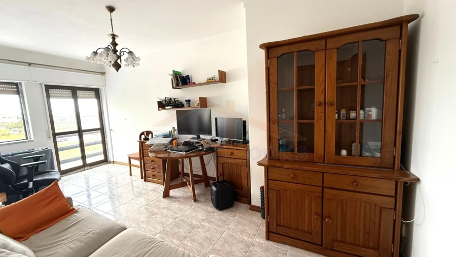 Apartamento T1 para Venda em Peniche Foto 10