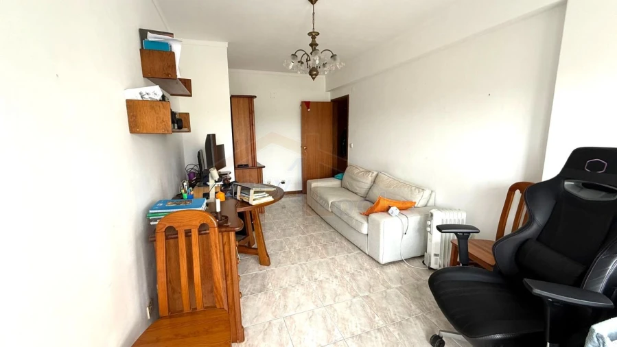 Apartamento T1 para Venda em Peniche Foto 11