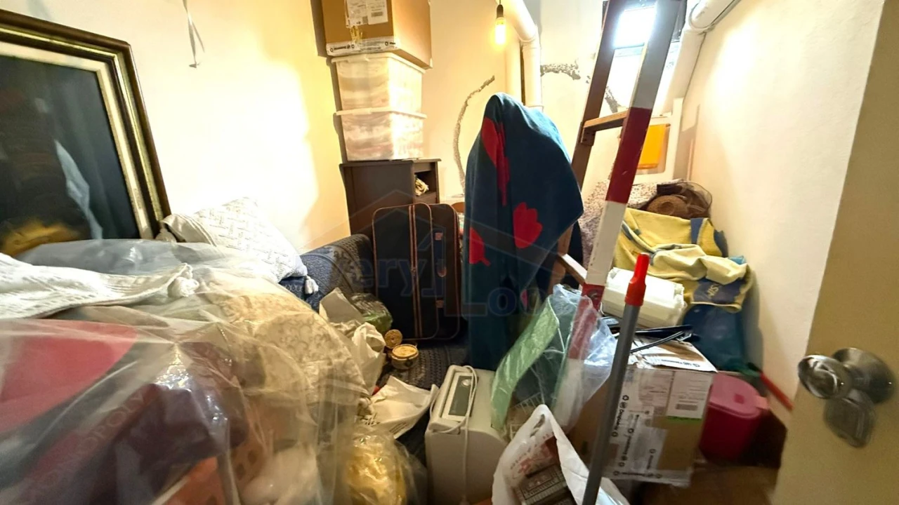 Apartamento T1 para Venda em Peniche Foto 21