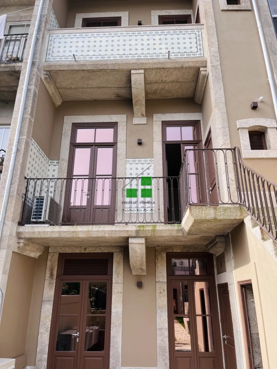 Apartamento T0 para Venda em Cedofeita, Santo Ildefonso, Sé, Miragaia, São Nicolau e Vitória Foto 20