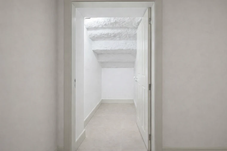 Apartamento T0 para Venda em Bonfim Foto 9