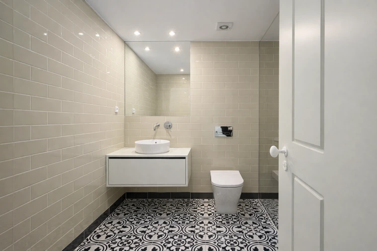 Apartamento T0 para Venda em Bonfim Foto 7