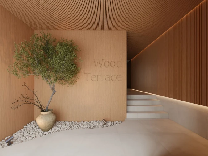 Apartamento T3 para Venda em Cidade da Maia Foto 8