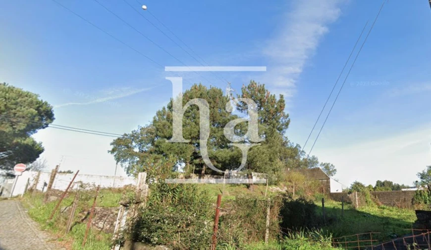 Terreno para Venda em Pedrouços Foto 4