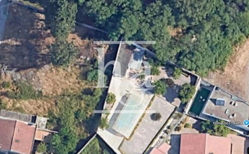 Terreno para Venda em Pedrouços Foto 3