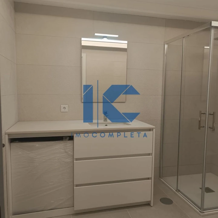 Apartamento T2 para Venda em Glória e Vera Cruz Foto 19