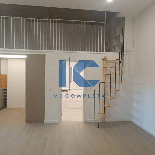 Apartamento T2 para Venda em Glória e Vera Cruz Foto 2