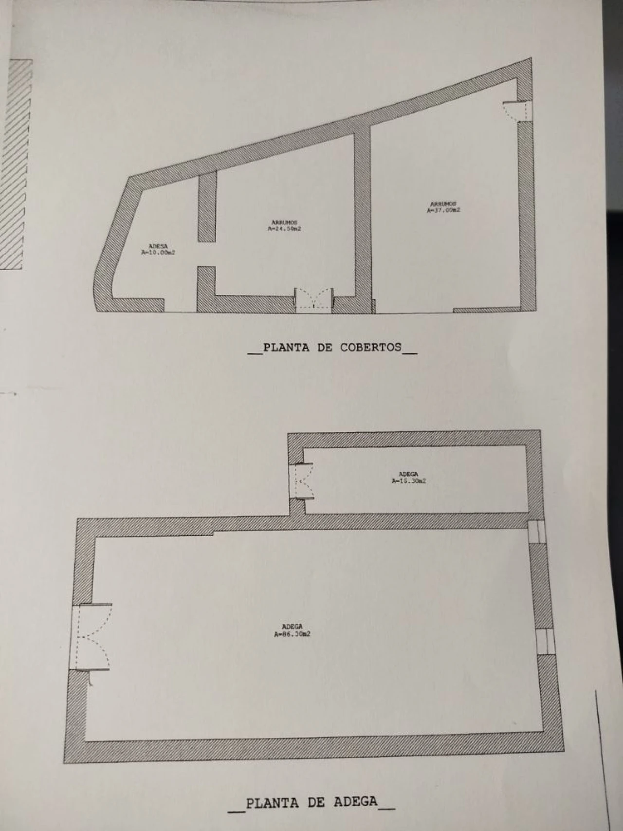 Moradia T4 para Venda em Milhazes, Vilar de Figos e Faria Foto 20