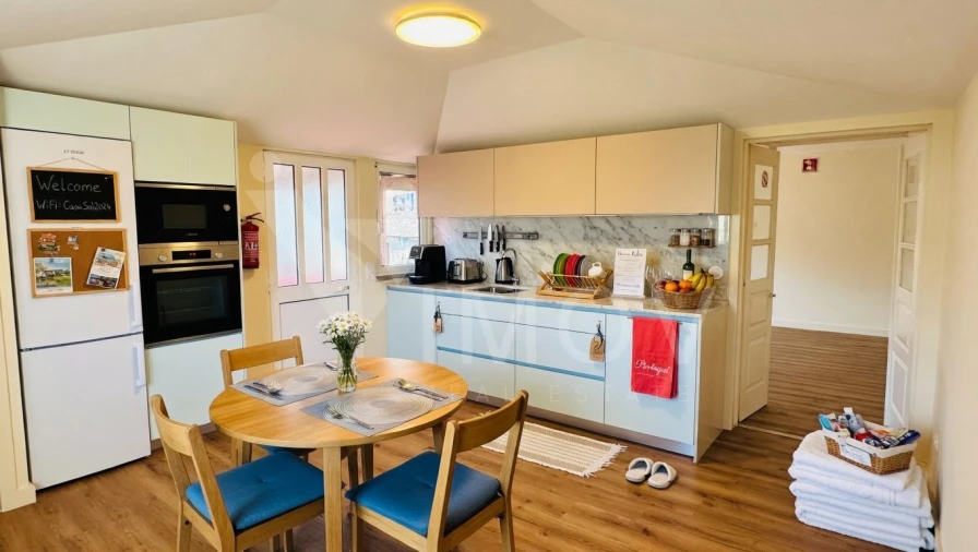 Moradia T4 para Venda em Milhazes, Vilar de Figos e Faria Foto 6