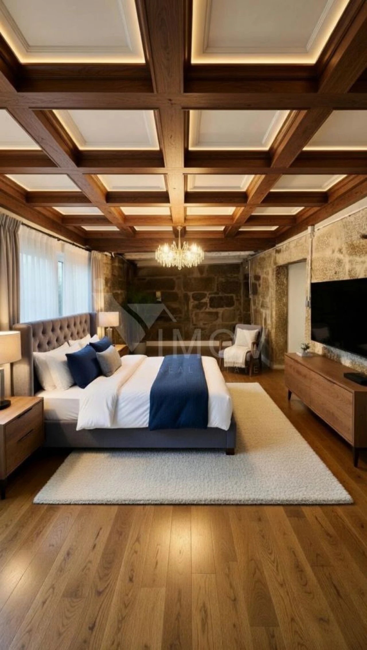 Moradia T4 para Venda em Milhazes, Vilar de Figos e Faria Foto 8