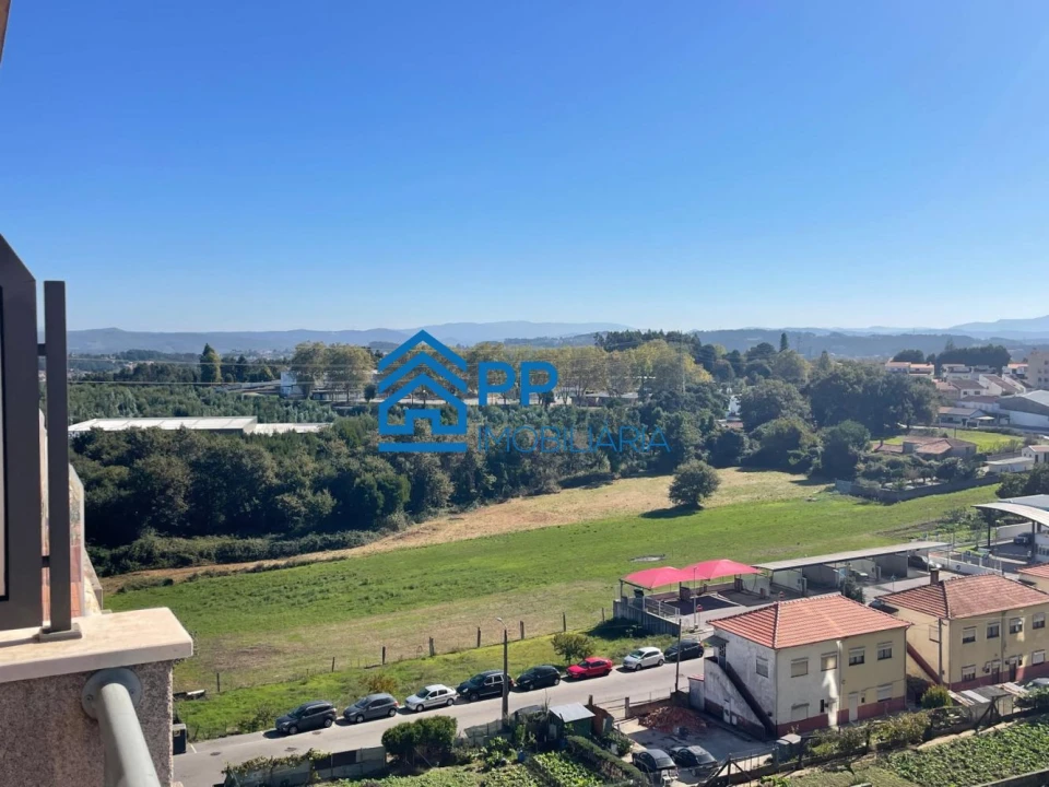 Apartamento T4 para Venda em Pedroso e Seixezelo Foto 60