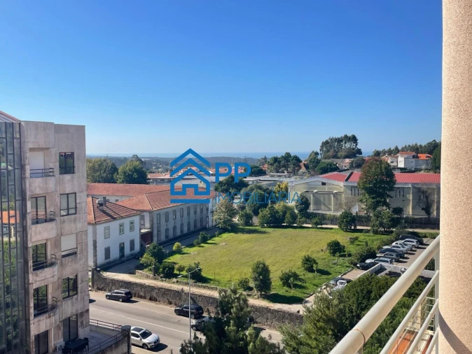 Apartamento T4 para Venda em Pedroso e Seixezelo Foto 59