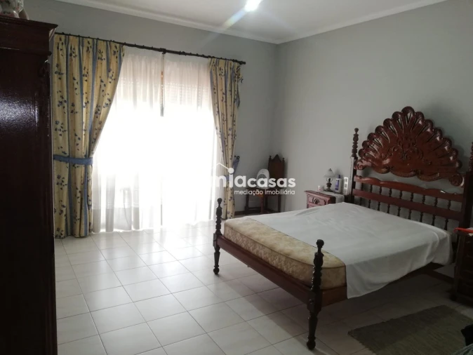 Moradia T6 para Venda em Fermentelos Foto 22