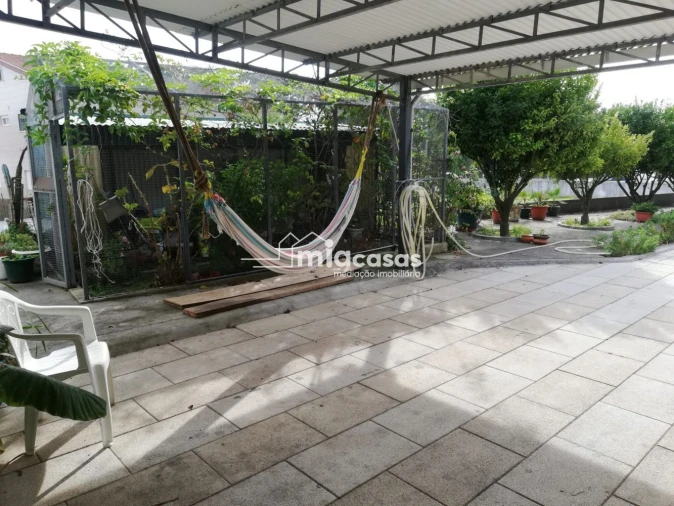 Moradia T6 para Venda em Fermentelos