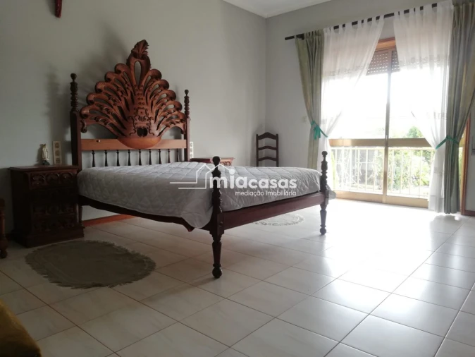 Moradia T6 para Venda em Fermentelos Foto 7