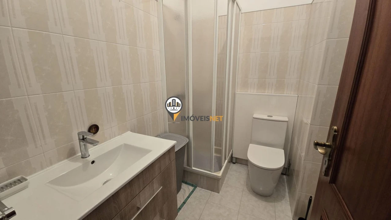 Apartamento T3 para Venda em Castelo Branco Foto 8