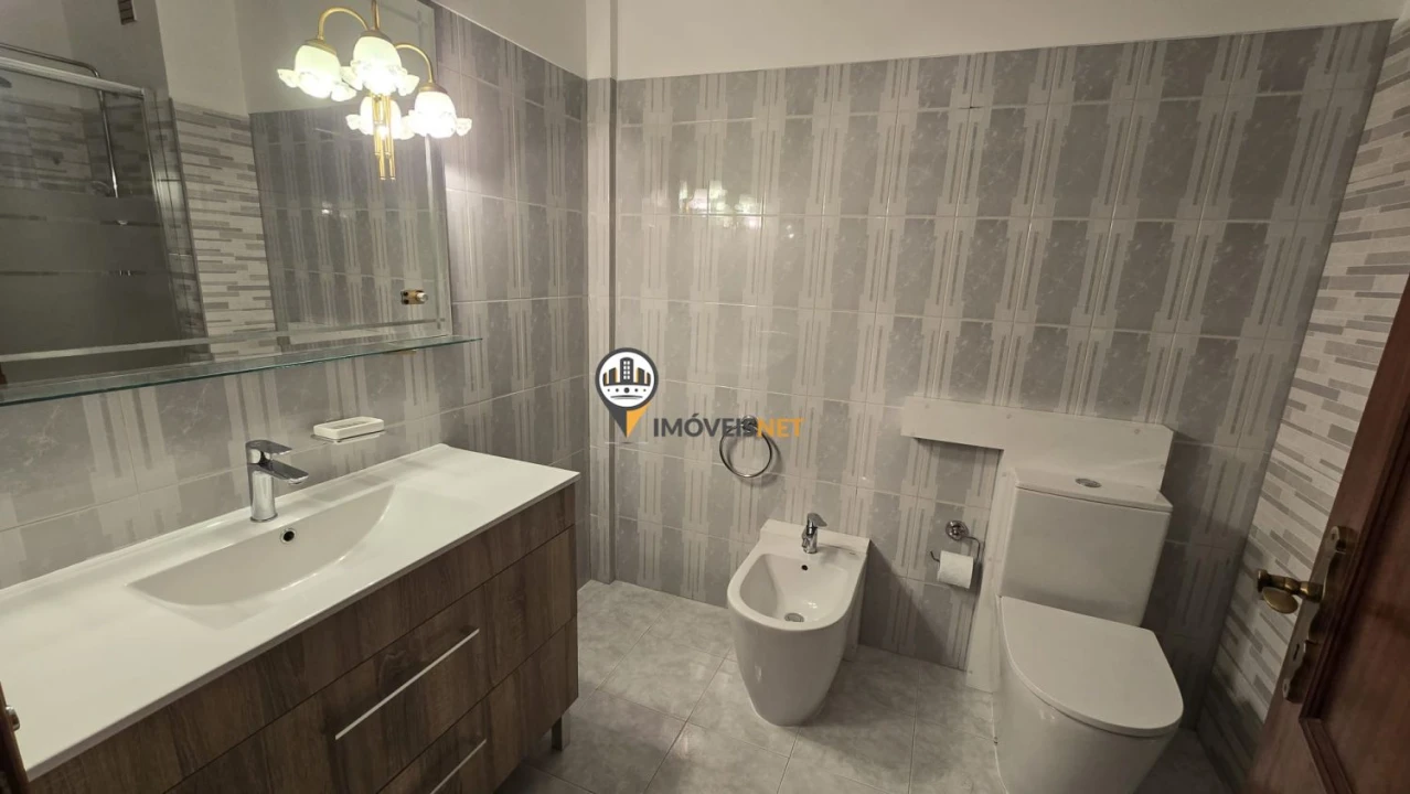 Apartamento T3 para Venda em Castelo Branco Foto 4