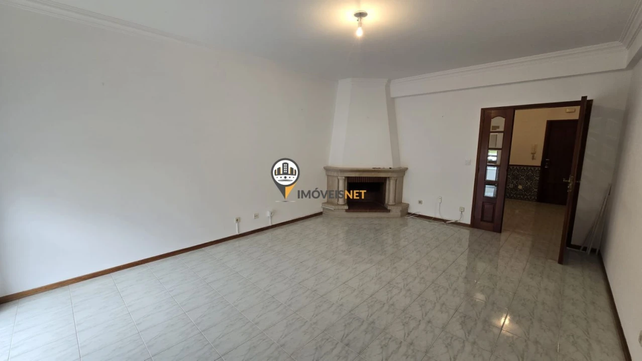 Apartamento T3 para Venda em Castelo Branco Foto 2