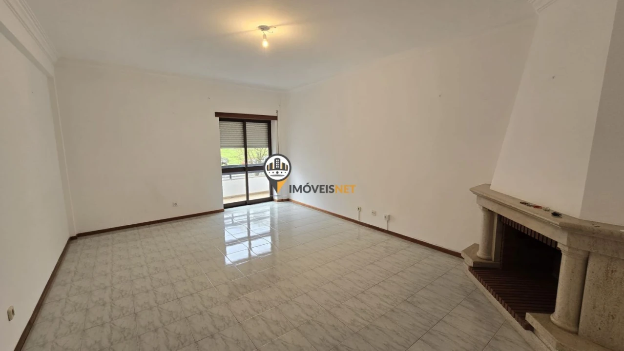 Apartamento T3 para Venda em Castelo Branco Foto 6