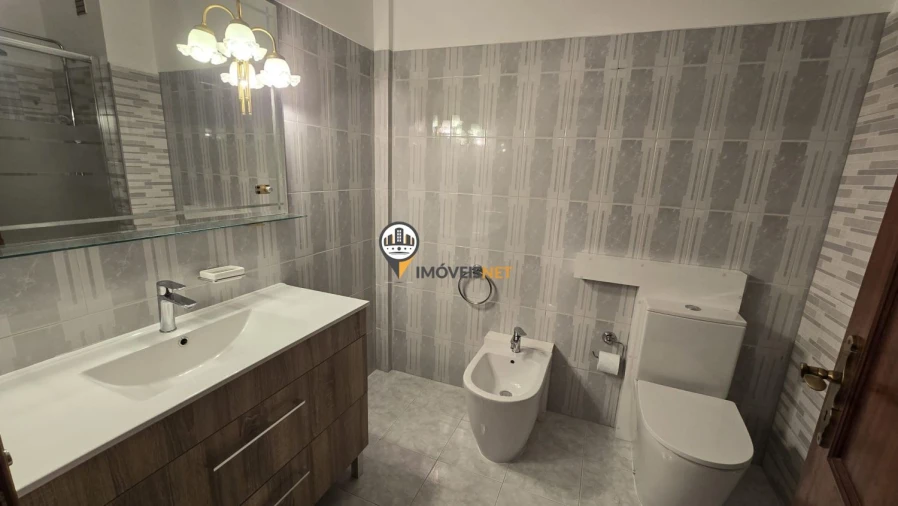 Apartamento T3 para Venda em Castelo Branco Foto 4