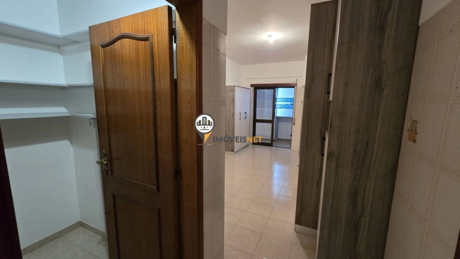 Apartamento T3 para Venda em Castelo Branco Foto 12