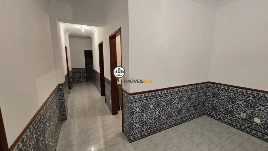 Apartamento T3 para Venda em Castelo Branco Foto 7