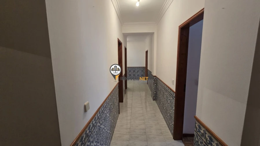 Apartamento T3 para Venda em Castelo Branco Foto 17