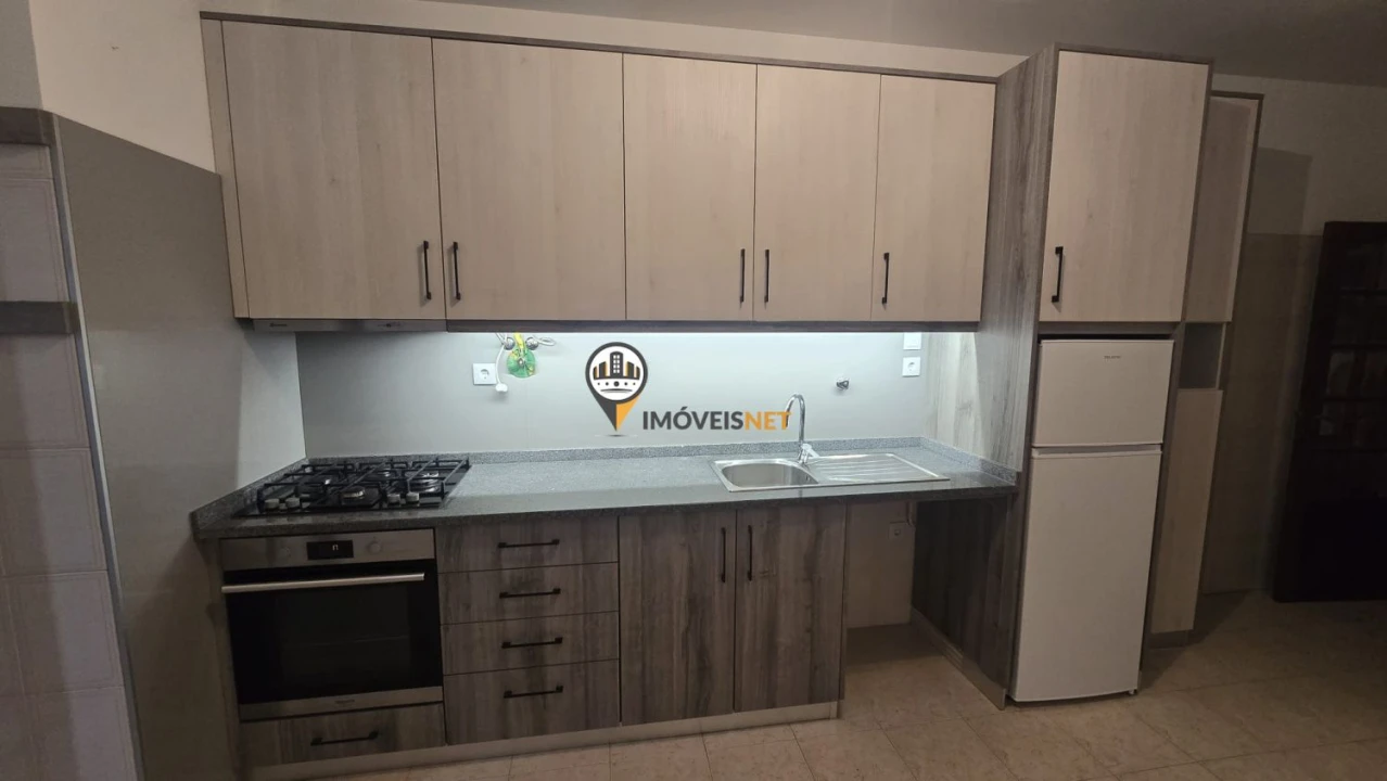 Apartamento T3 para Venda em Castelo Branco Foto 14