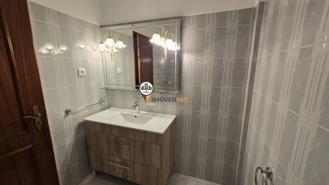 Apartamento T3 para Venda em Castelo Branco Foto 16