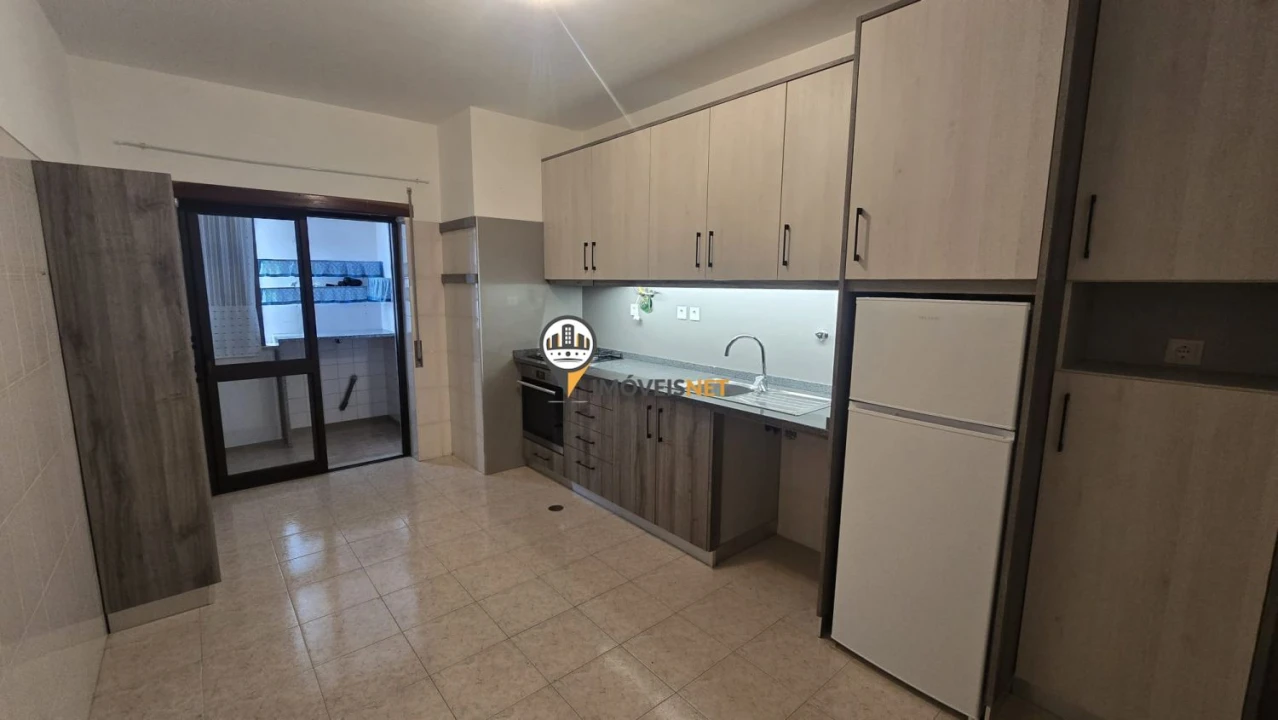 Apartamento T3 para Venda em Castelo Branco Foto 1