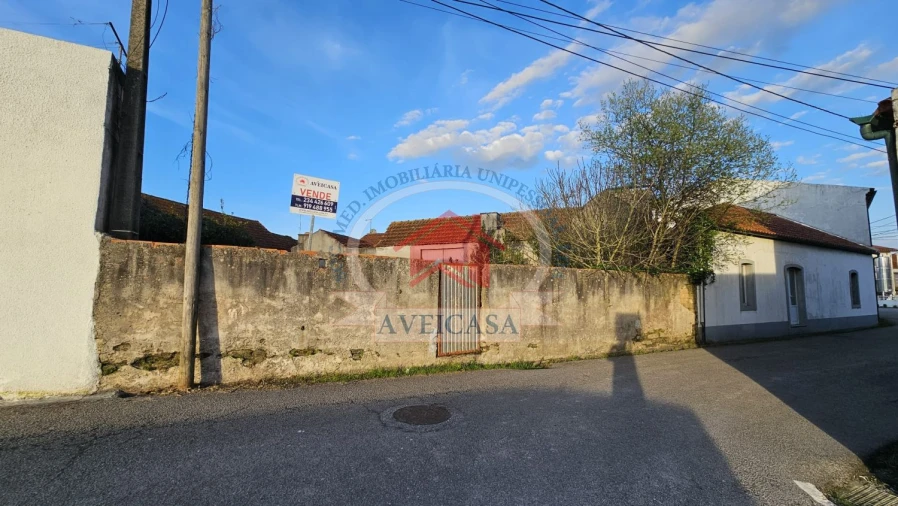 Moradia T8 para Venda em Oliveirinha Foto 5