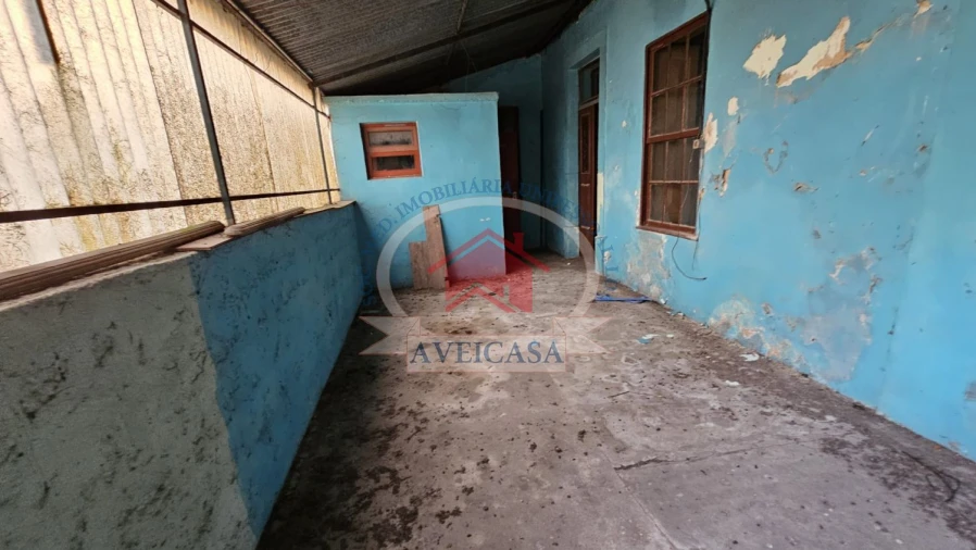 Moradia T8 para Venda em Oliveirinha Foto 16