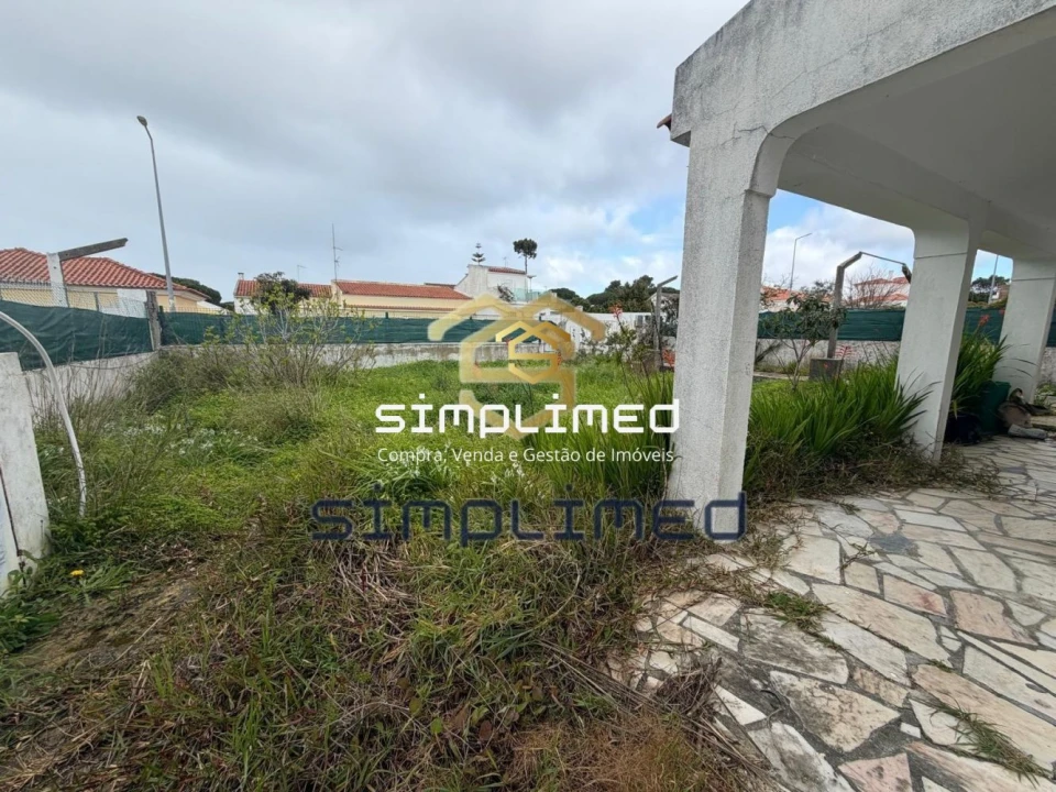 Moradia T3 para Venda em Sesimbra (Castelo) Foto 23