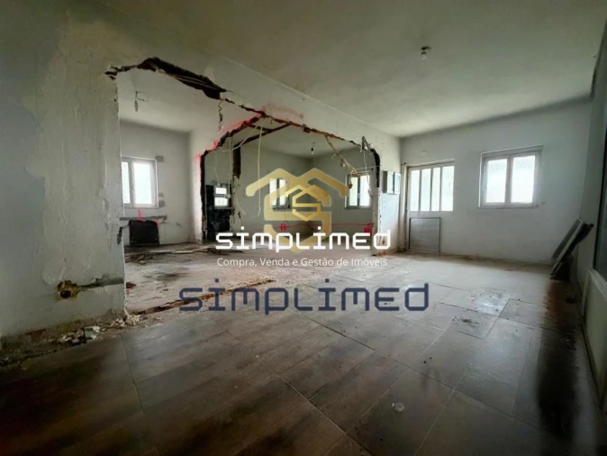 Moradia T3 para Venda em Sesimbra (Castelo) Foto 4