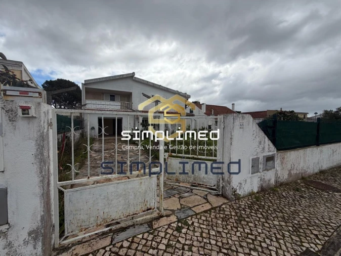 Moradia T3 para Venda em Sesimbra (Castelo) Foto 26
