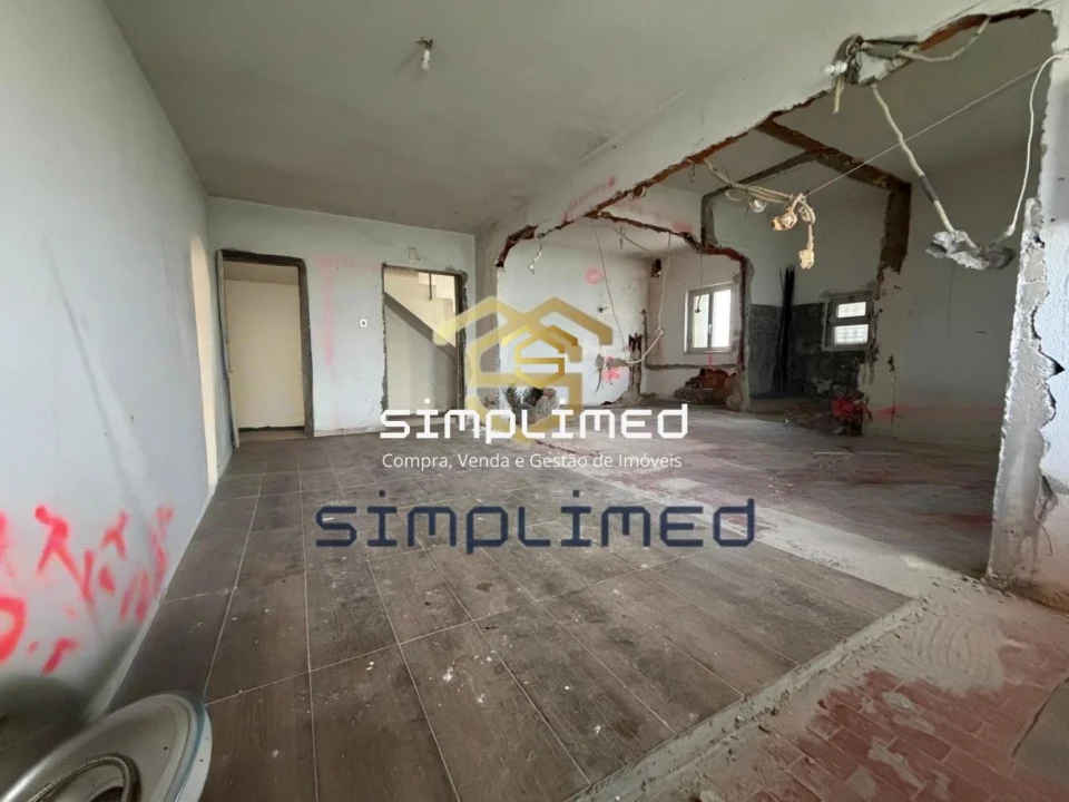 Moradia T3 para Venda em Sesimbra (Castelo) Foto 1