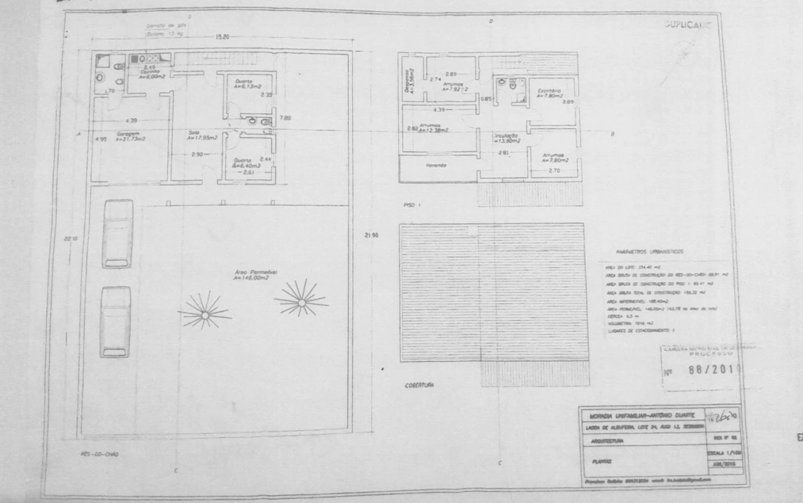 Moradia T3 para Venda em Sesimbra (Castelo) Foto 30