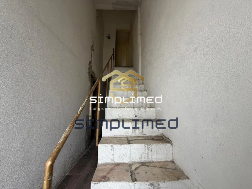 Moradia T3 para Venda em Sesimbra (Castelo) Foto 5