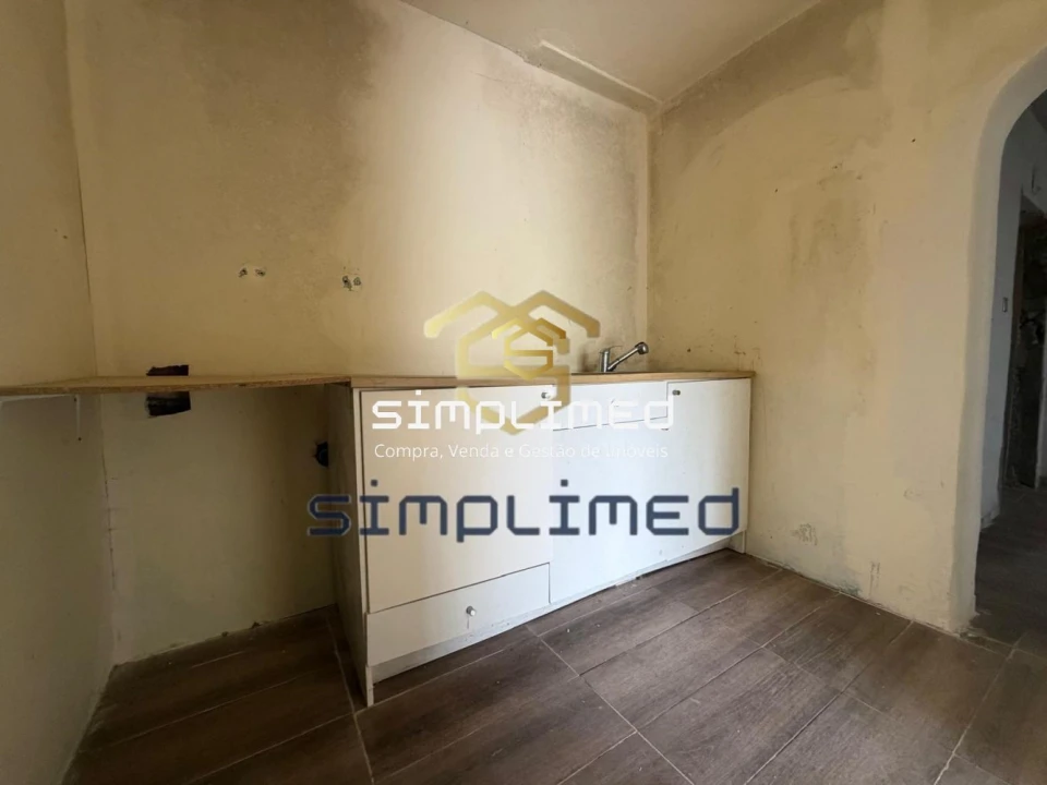 Moradia T3 para Venda em Sesimbra (Castelo) Foto 17