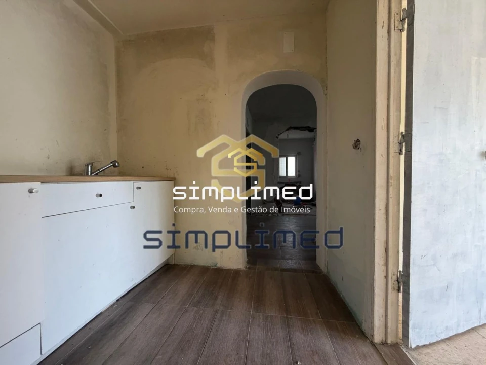 Moradia T3 para Venda em Sesimbra (Castelo) Foto 16