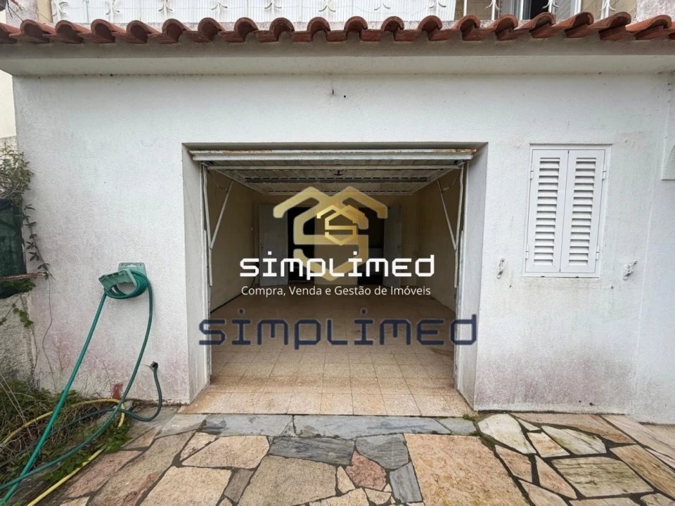 Moradia T3 para Venda em Sesimbra (Castelo) Foto 20